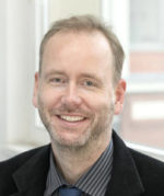 Prof. Dr.-Ing. Michael Rethmeier