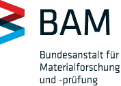 Logo der Bundesanstalt für Materialforschung und -prüfung