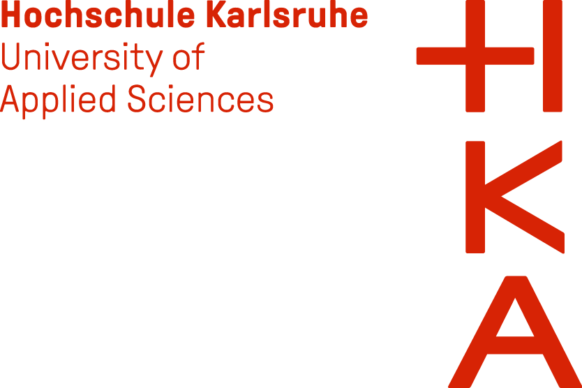Logo der Hochschule Karlsruhe