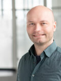 Dr.-Ing. Arnd Koeppe