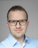 Dr.-Ing. Matthias Markl